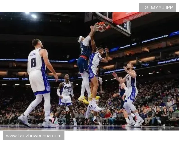 国王默里断球妙传点燃全场瞬间攻防转换 威少快攻上篮巧稳稳得分